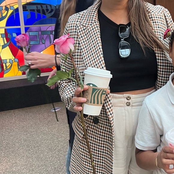 Perfect oversized blazer - Picture 4 of 4